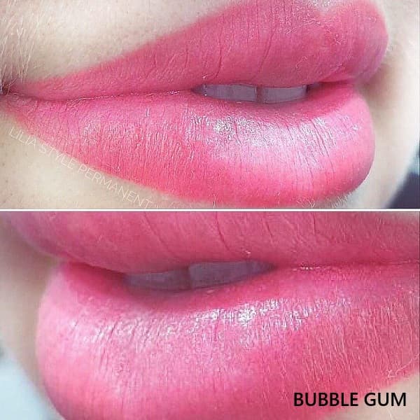 Pigmentos Híbridos para Lábios 6ml – AS Company - 11