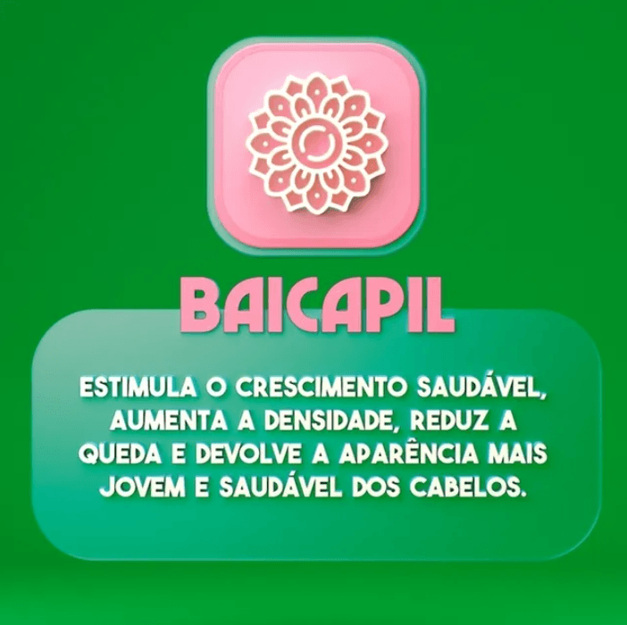 Lola Cosmetics -  Densidade  Shampoo 250g - 5