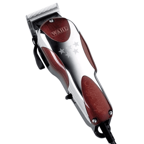 Máquina De Cortar Cabelo Wahl Magic Clip