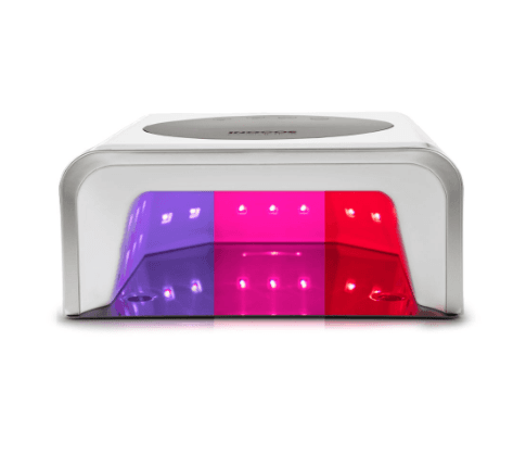 Inocos Catalizador LED UV Lamp Care Portátil 72W - 3
