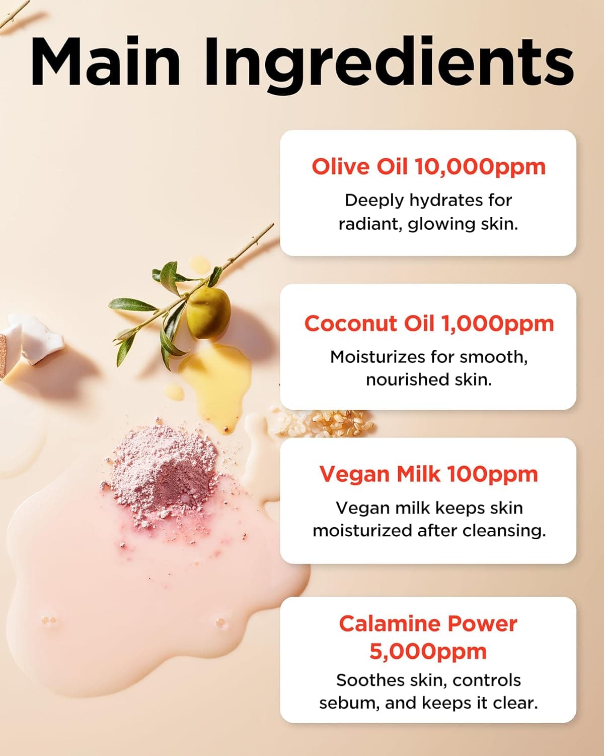 Tocobo Óleo de Limpeza de Poros com Calamina - 4