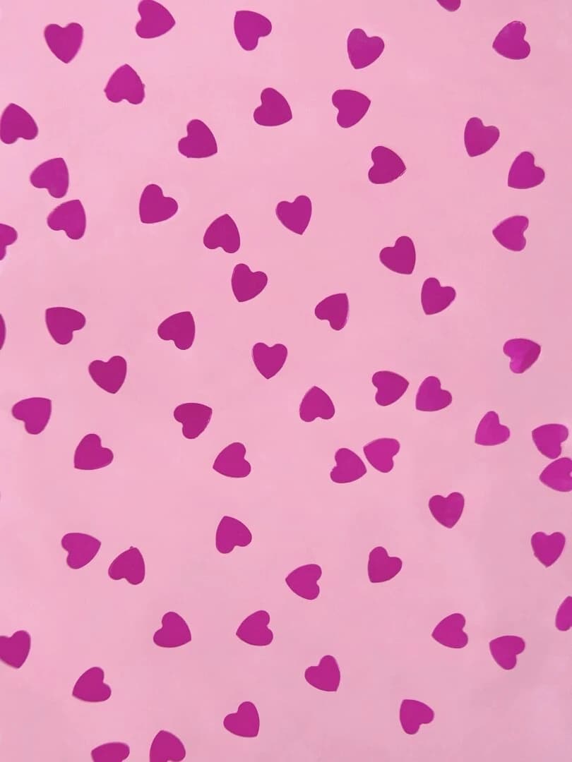 Top Coat Romantic Pink – 13 ml LUNAmoon - 4