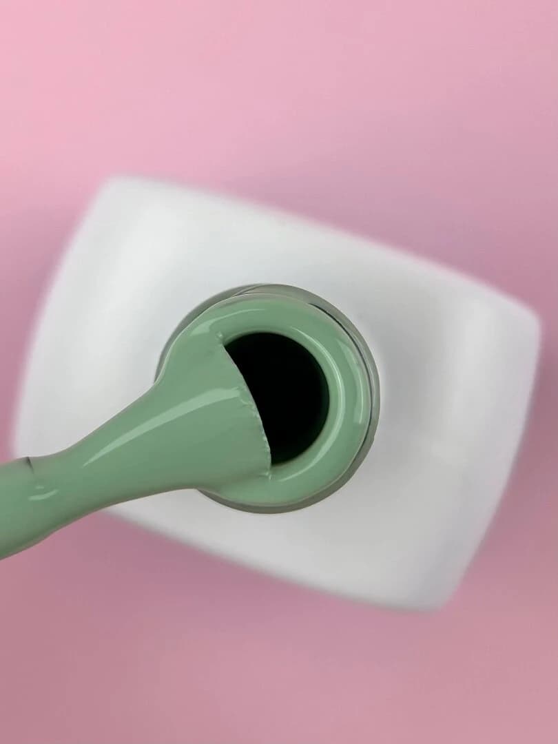 Verniz Gel – Gel Polish Nº106 Sage – 13 ml LUNAmoon - 3