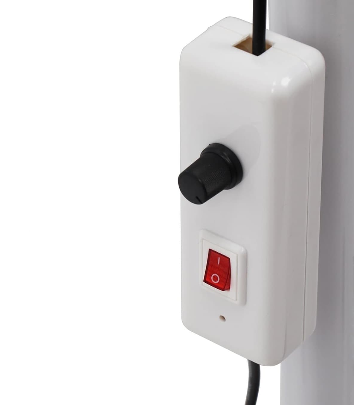 Lâmpada Infravermelhos Articulado com Pé - 3