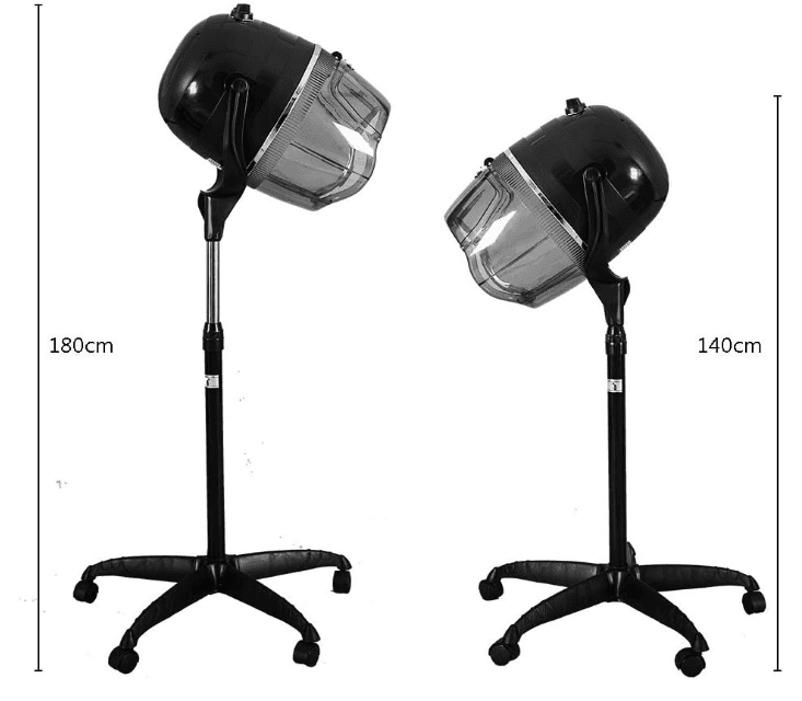 Secador de Pé 950 W - 2