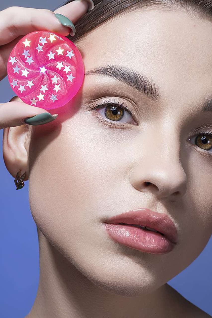 Brow Soap - Sabonete Fixador de Sobrancelhas 25 ou 50g - Zola - 2