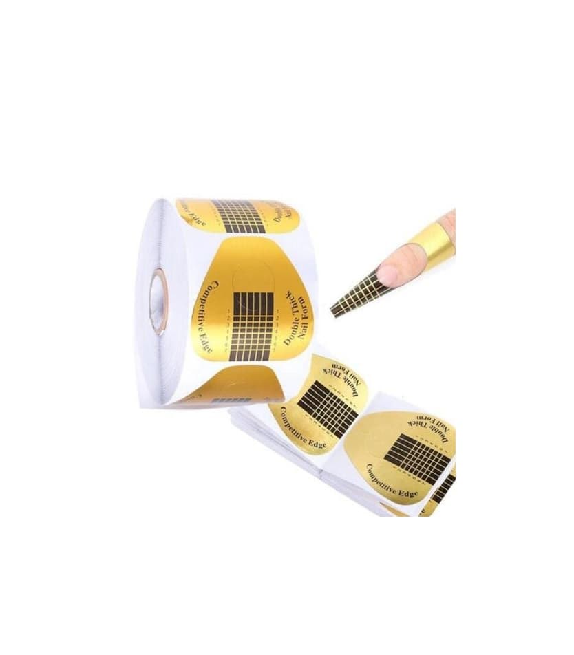 Kit Unhas de Gel Completo PRO 1 - 10