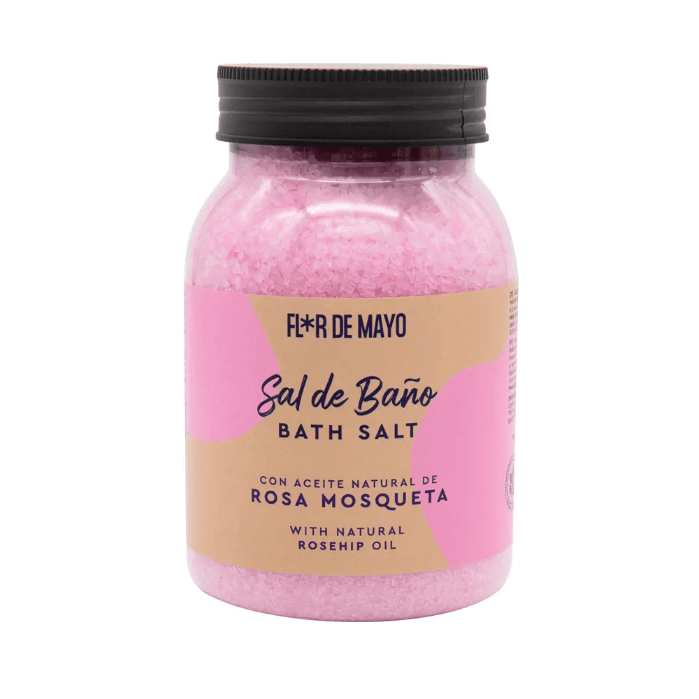 🌸 Sais de Banho Relaxantes