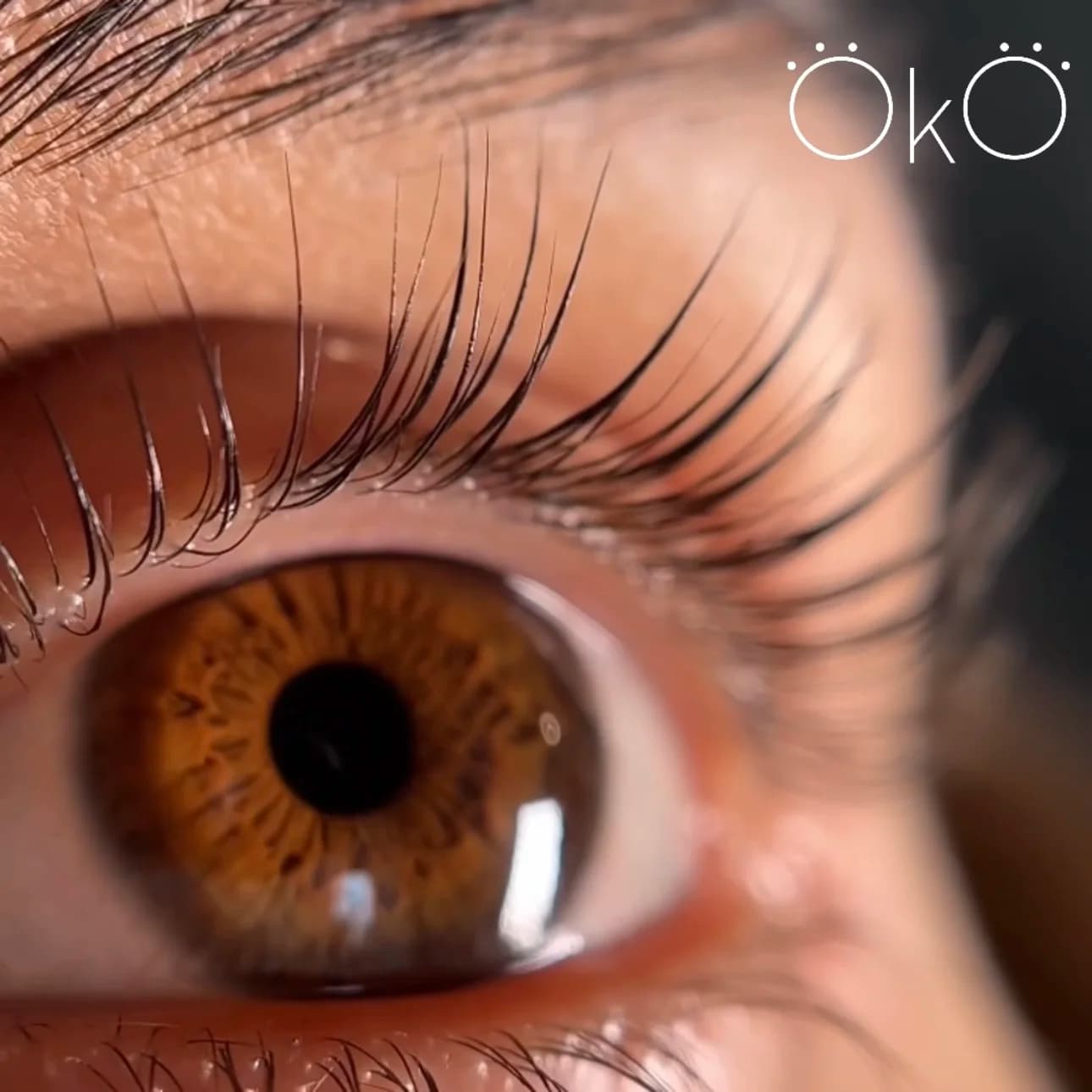 💥 EM ALTA: Kit OKO Lifting & Laminação de Pestanas e Sobrancelhas - 4