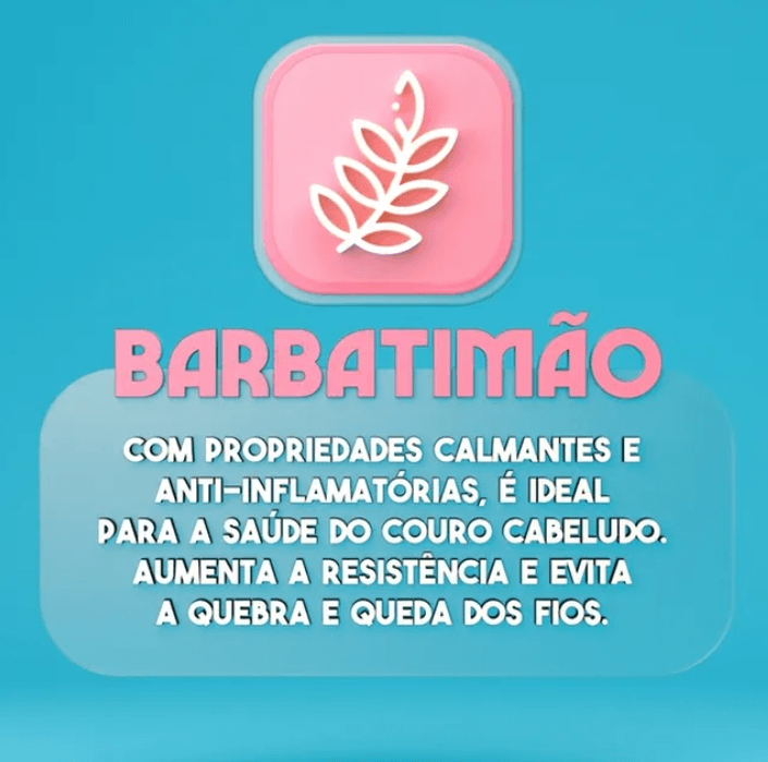 Lola Cosmetics -  Densidade  Acidificante 250g - 2