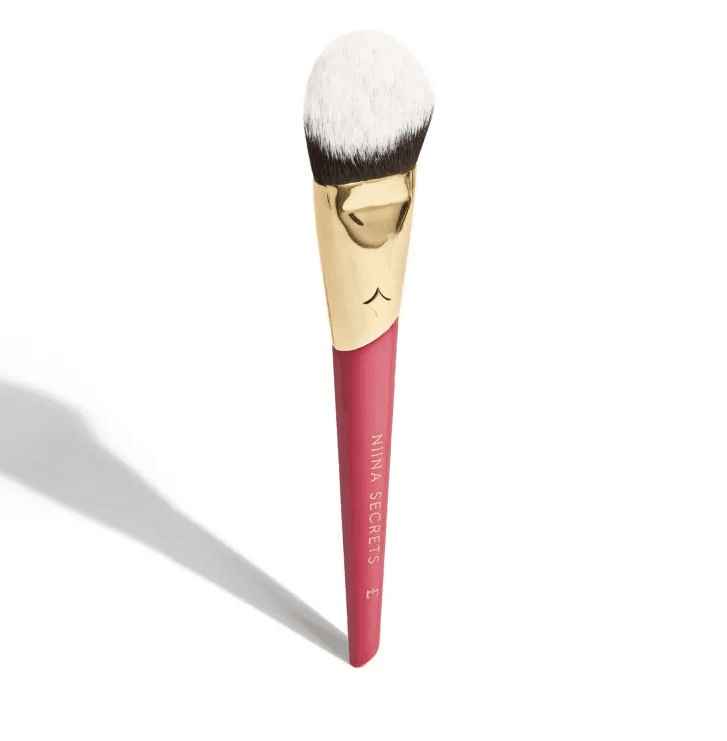 Pincel Multifuncional Niina Secrets - PRÉ-VENDA📍
