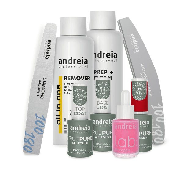 Andreia Professional – Pro Kit True Pure - 2