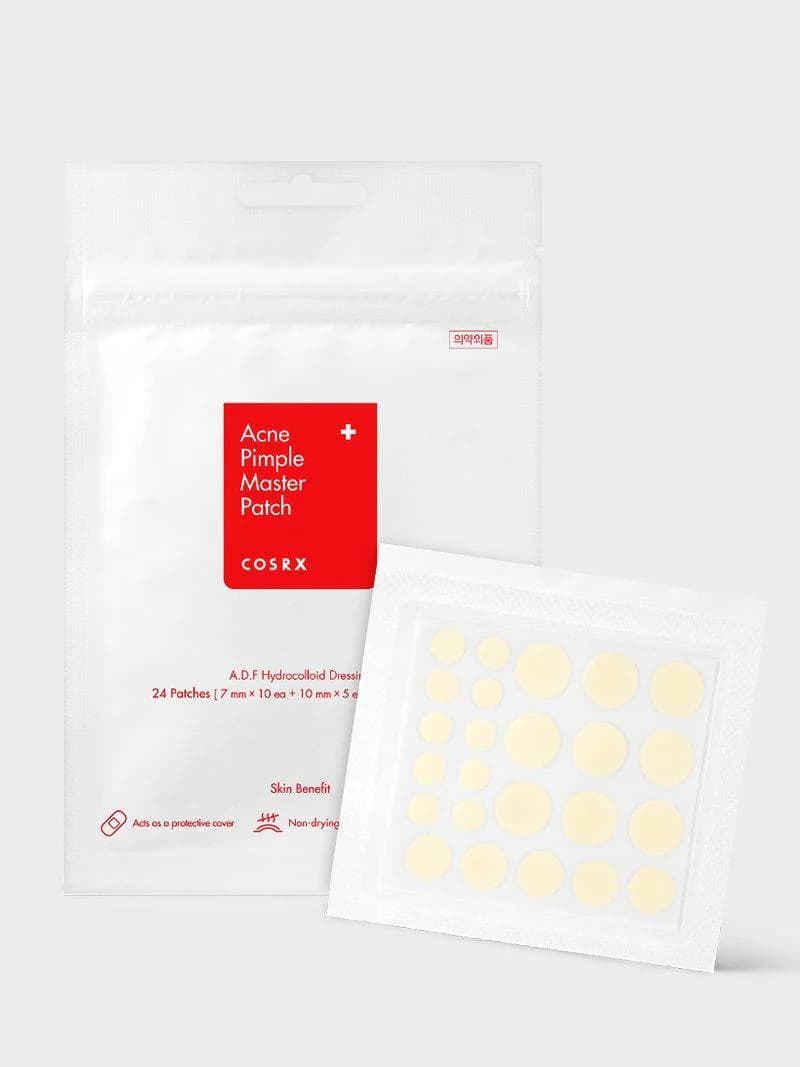 COSRX – Acne Pimple Master Patch (24 unidades) - 2