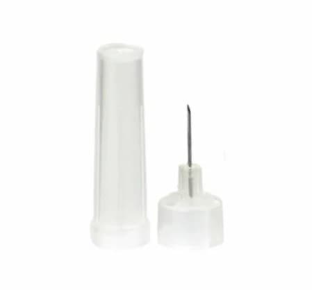 Adaptador descartável para ampola 0,3ml (Transferidor)