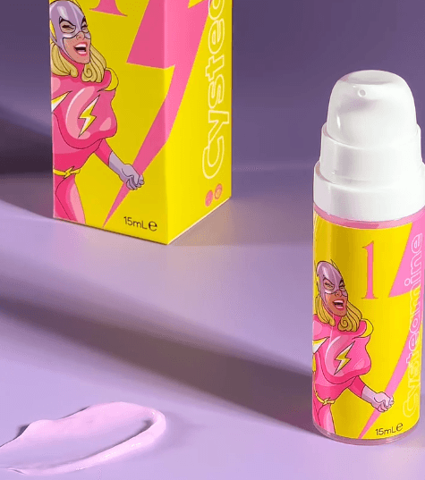 Kit Pink Flash Korean Lash Lift Passo 1 e 2 - 3