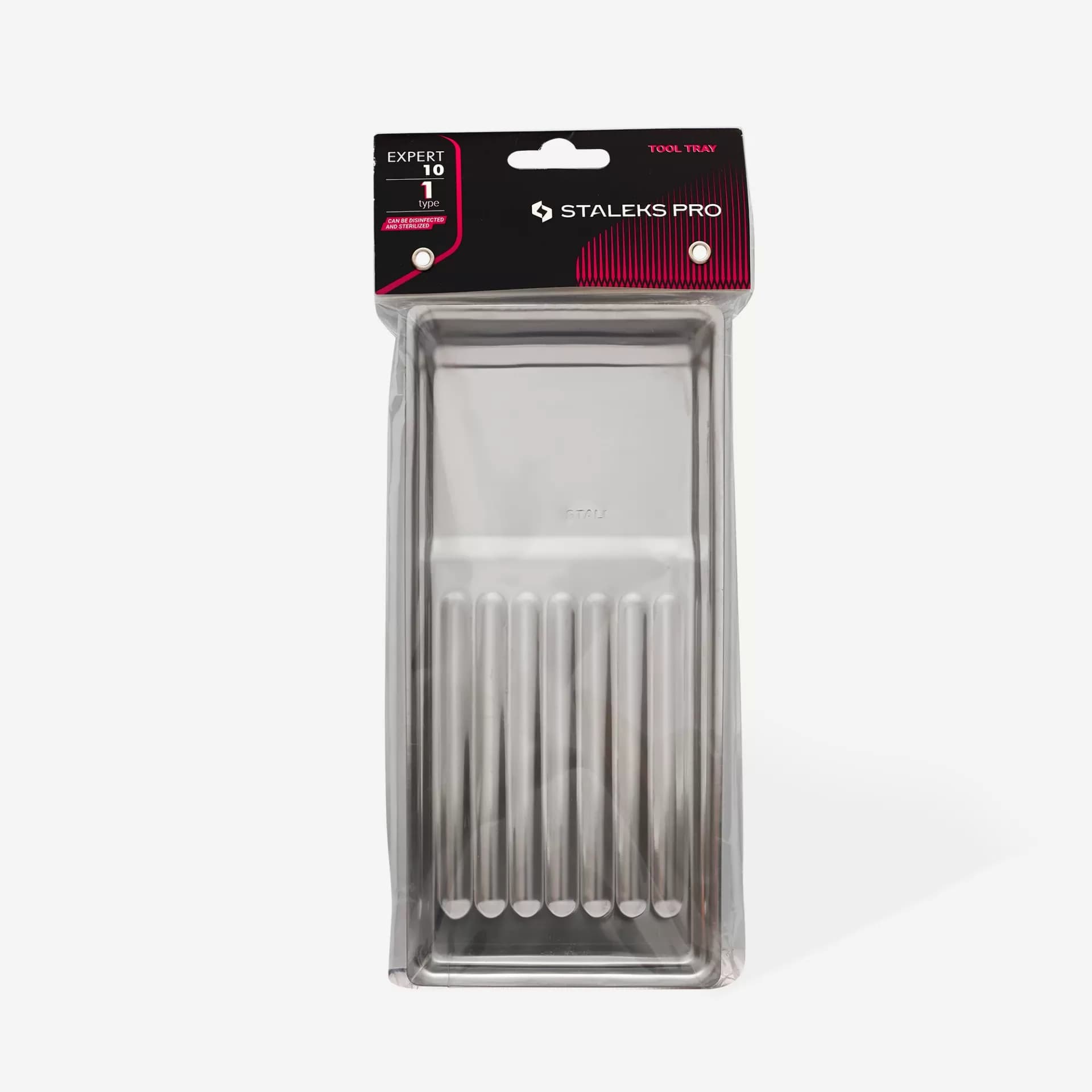 Tabuleiro de Ferramentas EXPERT 10 TYPE 1 - 4