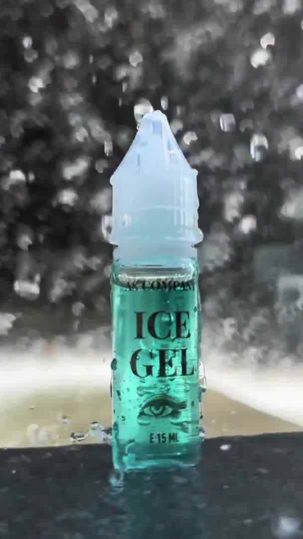 ICE GEL Eyeliner 15 ml | Alívio da Dor | Pele Aberta – AS Company - 2