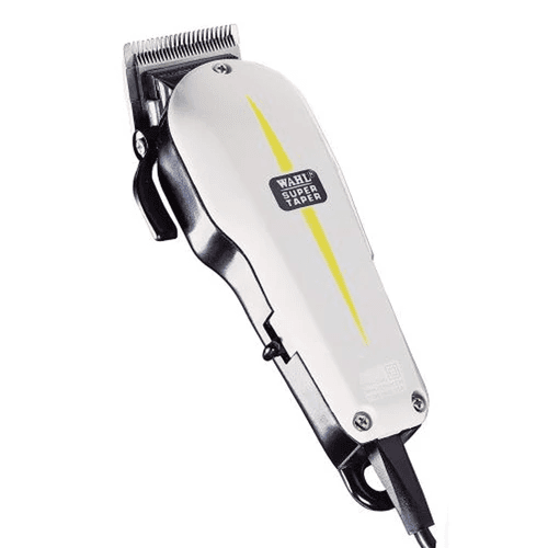 Máquina De Cortar Cabelo Wahl Super Taper - 4