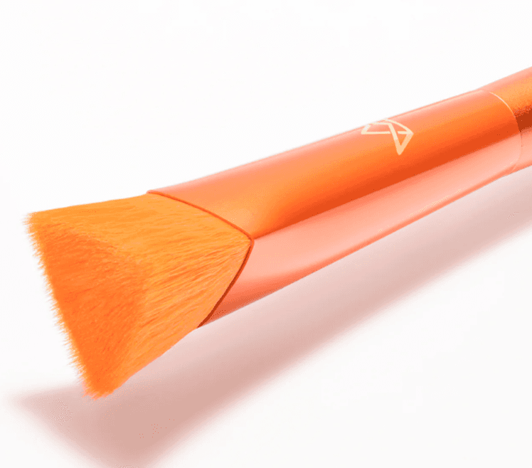 Pincel de Base Triangular Ginger Glow Mari Maria Makeup - PRÉ-VENDA📍 - 2