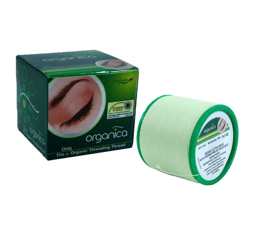 Linha Orgânica para Depilação