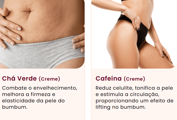 POPOZUDA Kit Creme + Spray - PRÉ-VENDA📍 - 6