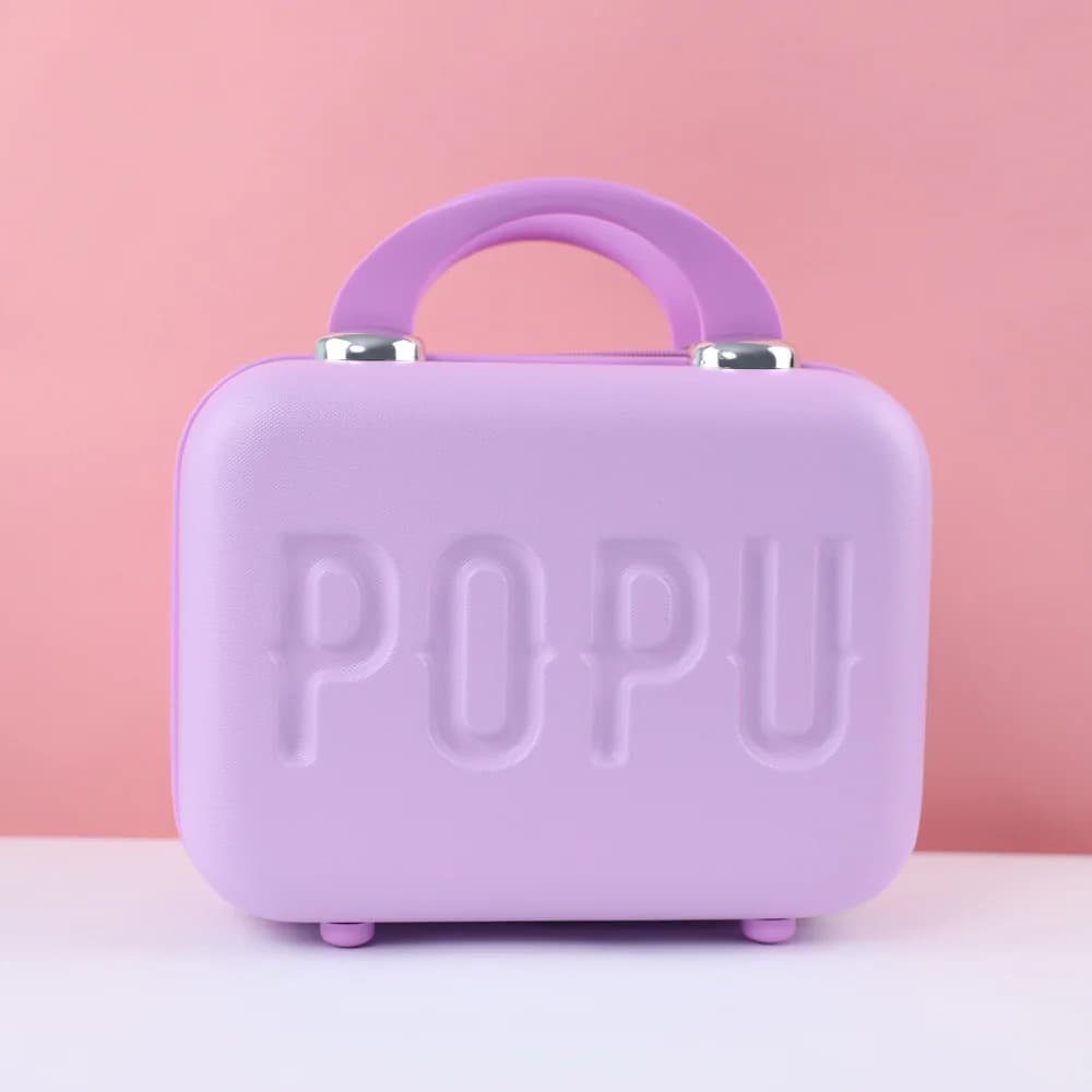POPU Mala – Advanced Travel Case - 2