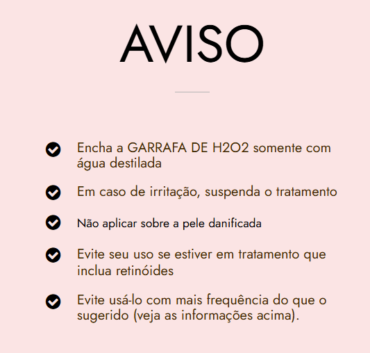 Multifunções Hidrodermoabrasão 6 Em 1 - 7