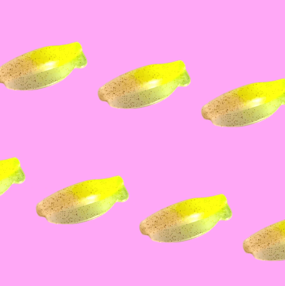 Pink Flash Lash Lift Galaxy Moldes  – 6 Pares - 3