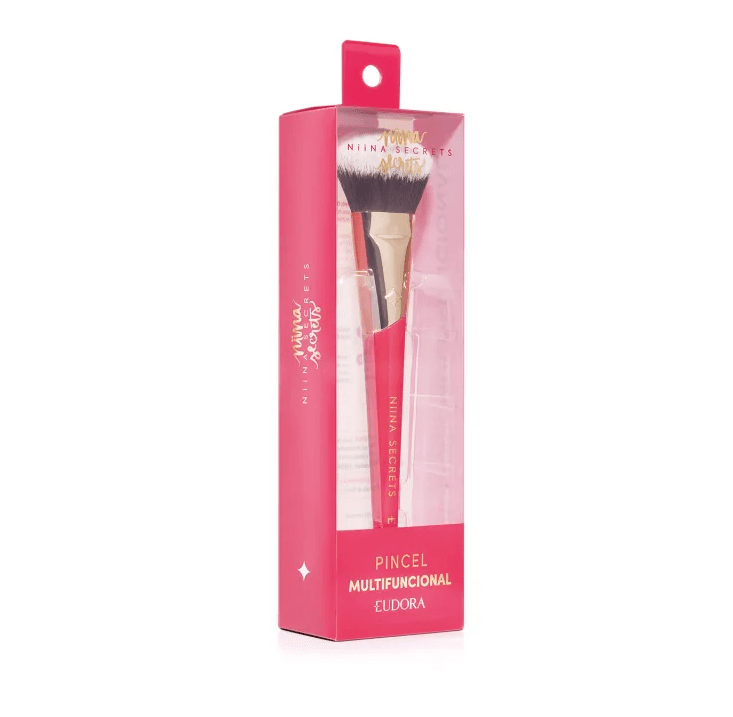 Pincel Multifuncional Niina Secrets - PRÉ-VENDA📍 - 4
