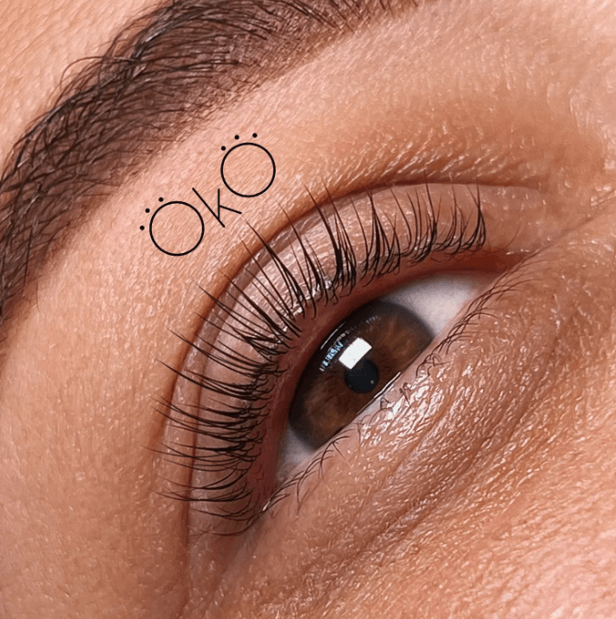 Kit 5 Sachês para Laminação Passo 3 - 4