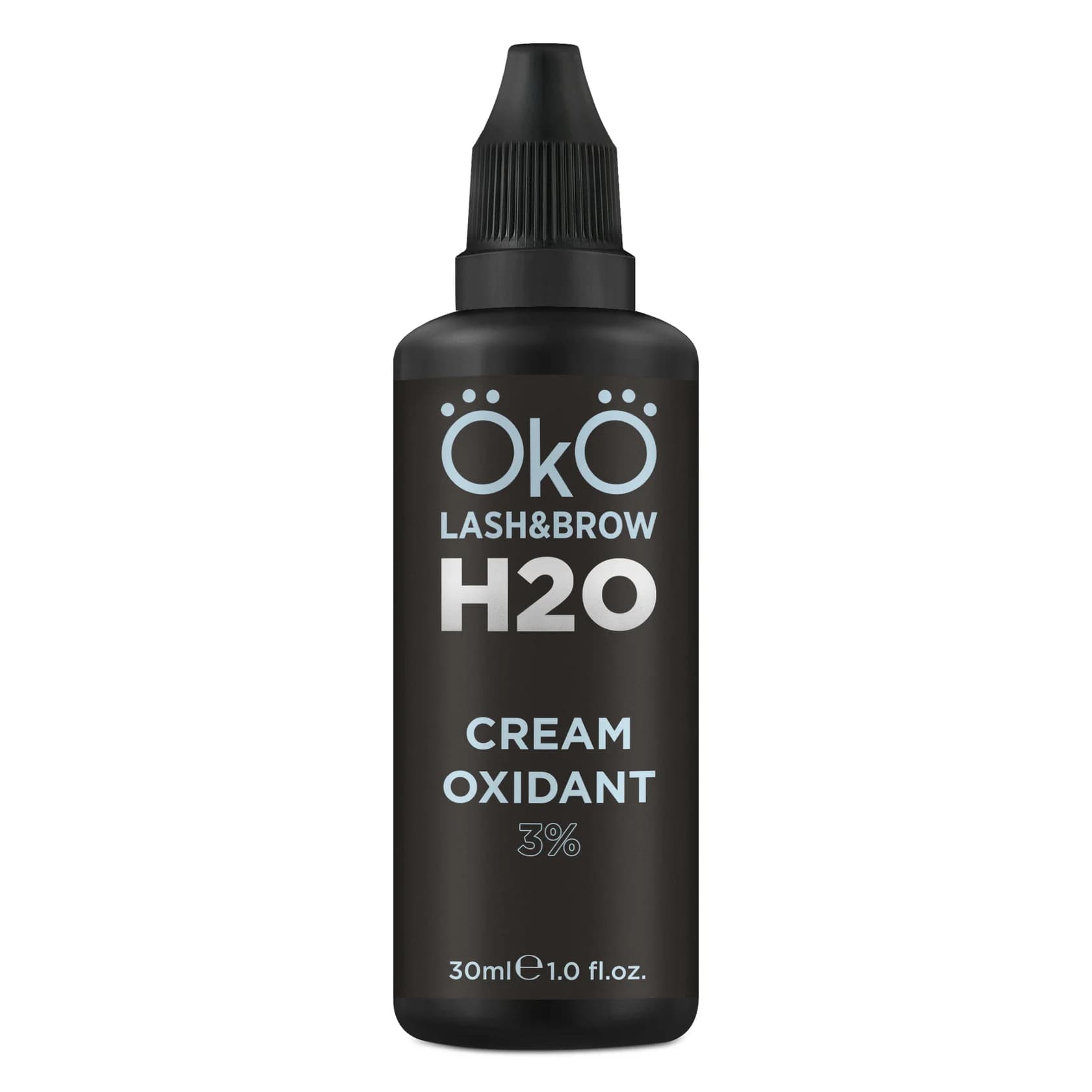 Creme Oxidante 3% 30 ml OKO