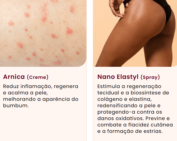 POPOZUDA Kit Creme + Spray - PRÉ-VENDA📍 - 7