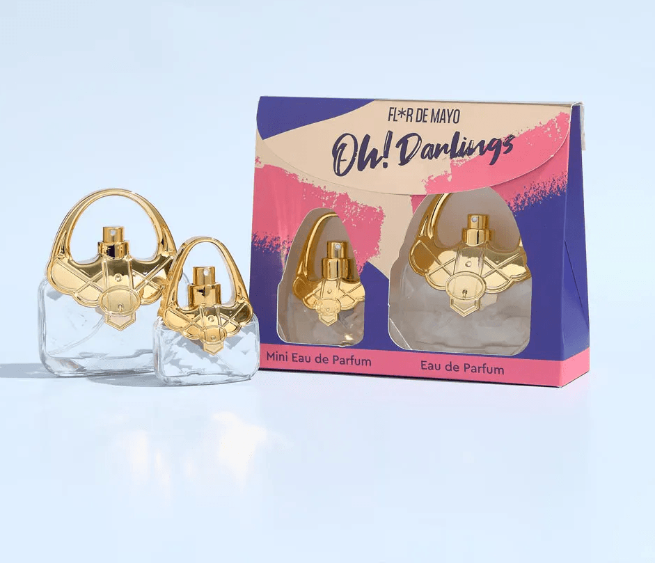 OH! Darling Parfum Kit