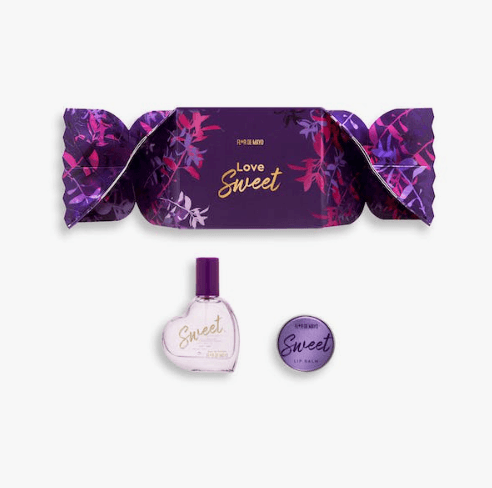 🎁Coffret Love Sweet Flor de Mayo