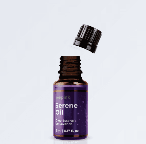 Óleo Essencial Lavanda 5ml - Wepink - 2