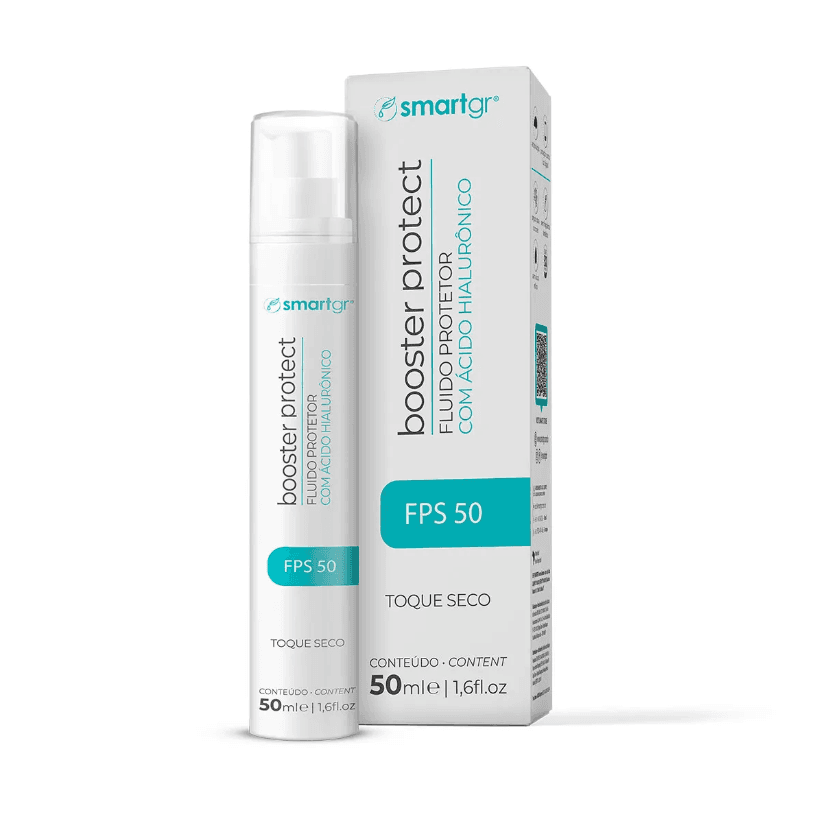 Kit Profissional de Limpeza de Pele Avançado - Smart GR - 8