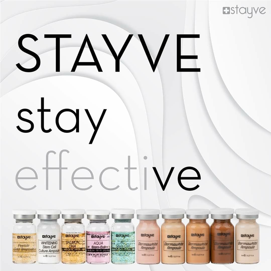 Kit BB Glow Misto 12 Ampolas - 4