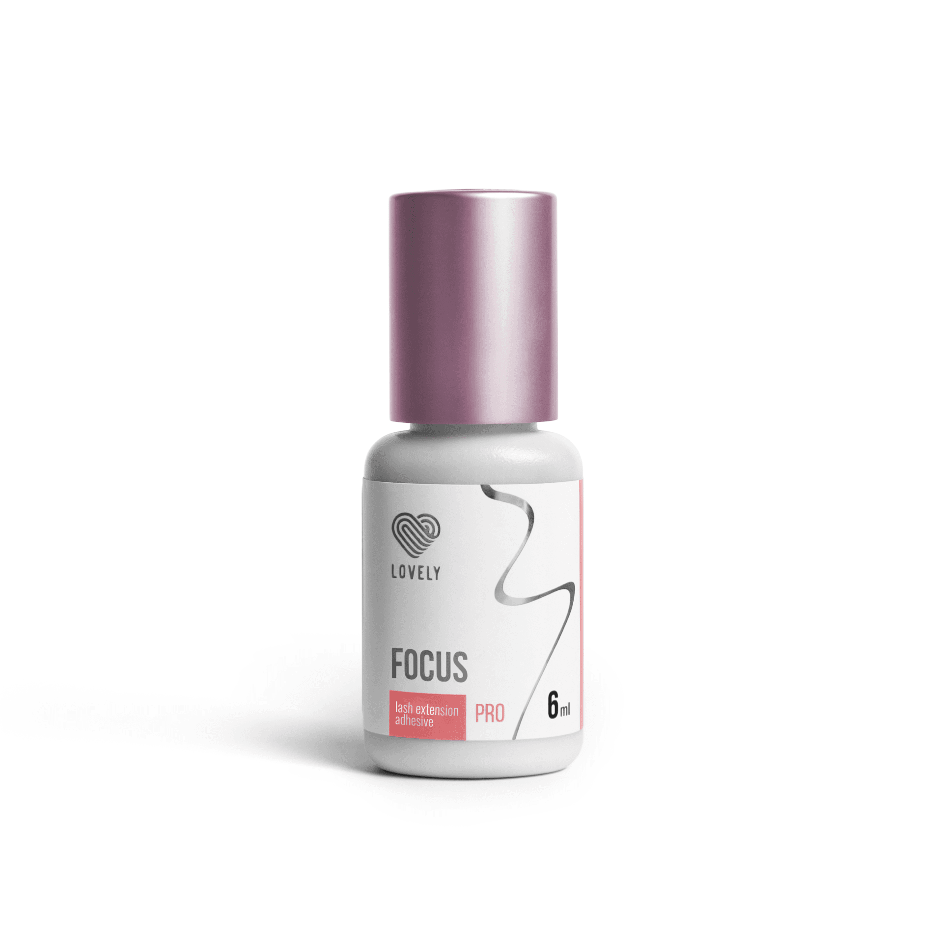 Cola Focus Lovely Secagem Menos 0,5 seg – 6ml