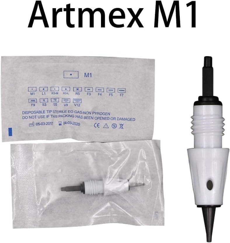 10 Agulhas 1 Ponta Artmex - 2