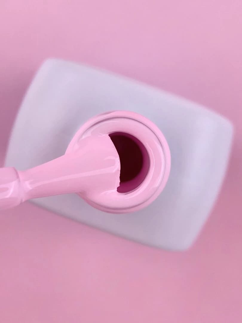 Verniz Gel – Gel Polish Nº230 Soft Pink – 13 ml LUNAmoon - 5