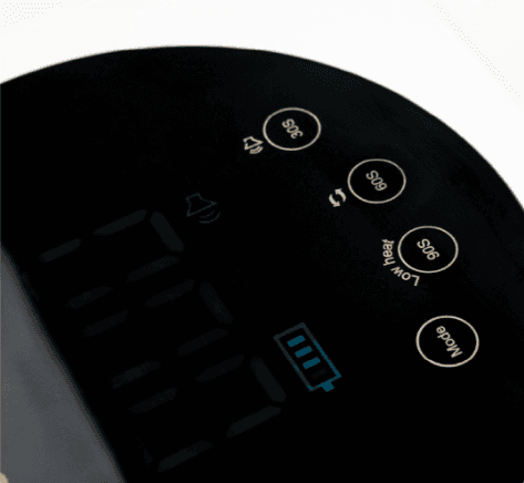 Inocos Catalizador LED UV Lamp Care Portátil 72W - 10