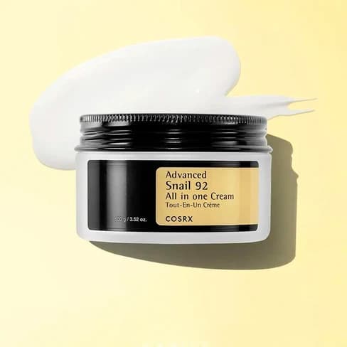 COSRX – Advanced Snail 92 All in One Creme 100 ml - 3