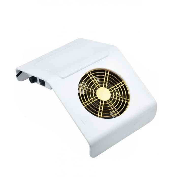 Aspirador de Pó para Unhas