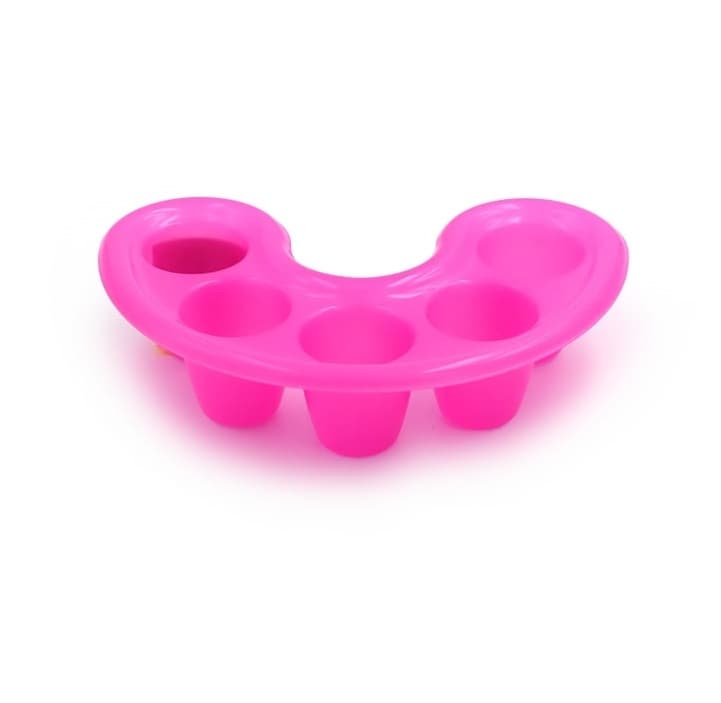 Bowl for Manicure and Nail Polish Removal - 1