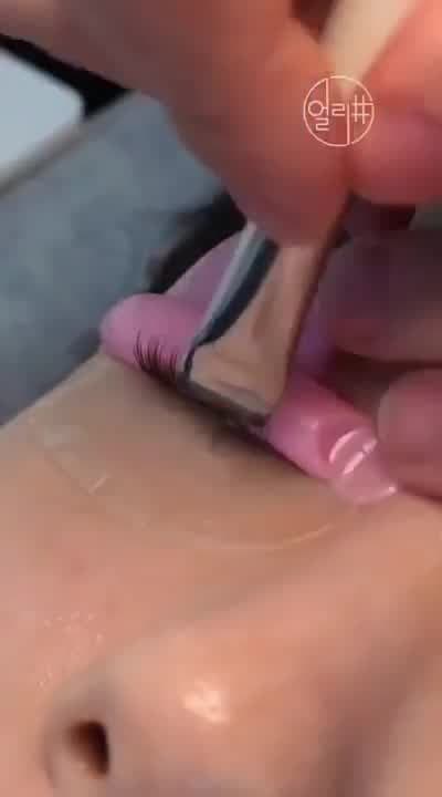 Kit Iniciante Korean Lash Lift 5 Produtos - Early Shop - 7