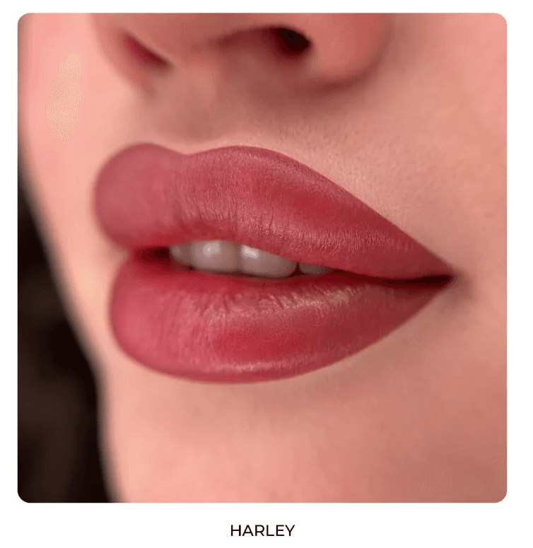 Pigmentos Híbridos Harley Quinn Lábios 6ml – AS Company - 15