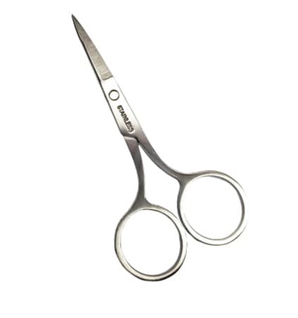 Tesoura Pequena Aço - 1