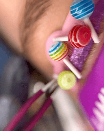 💥 EM ALTA: Kit OKO Lifting & Laminação de Pestanas e Sobrancelhas - 5