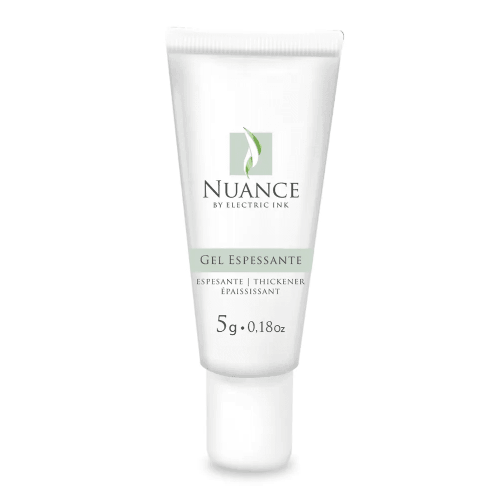 Nuance Thickening Gel