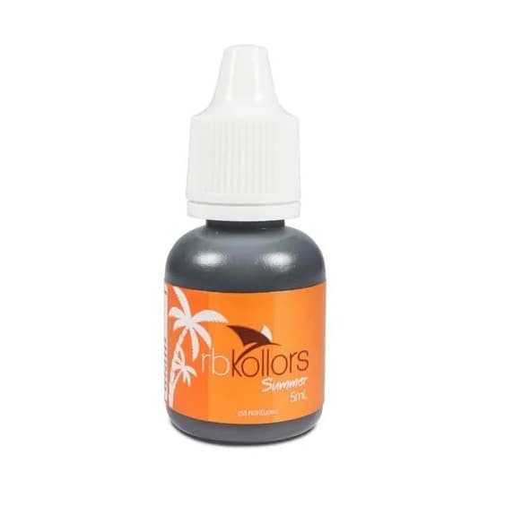 Kit Summer Pigmenten RBKollors 6 Farben - VORBESTELLUNG📍 - 2